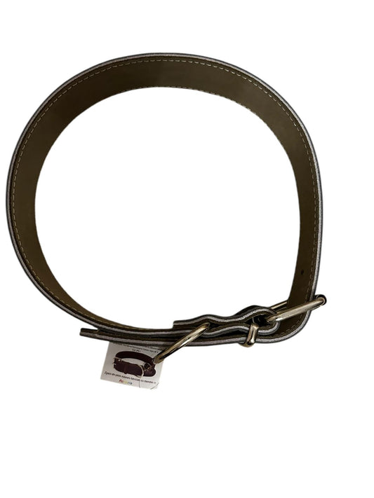 Zgardă piele caine Nr. 6