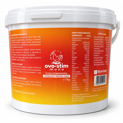 Ovo-Stim Imuno 1 Kg