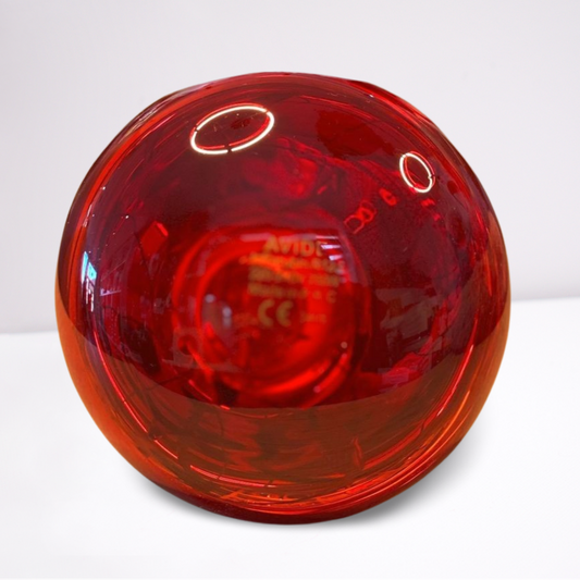 Bec infraroșu Avide, 250w