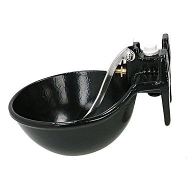 Adapatoare fonta cu clapeta inox