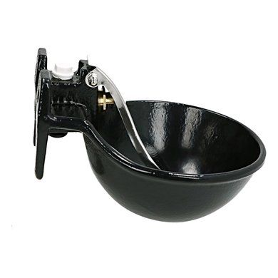 Adapatoare fonta cu clapeta inox