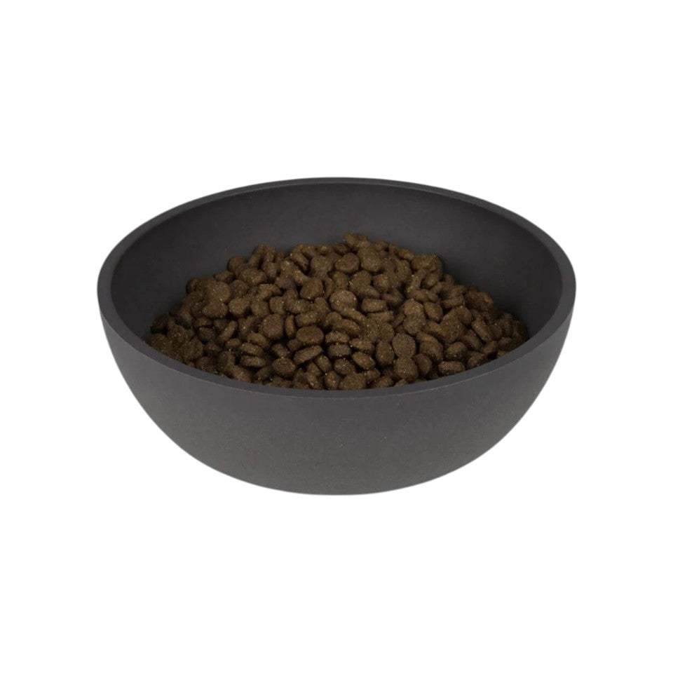 Castron District 70 Bamboo - 1600ml - Dark Grey
