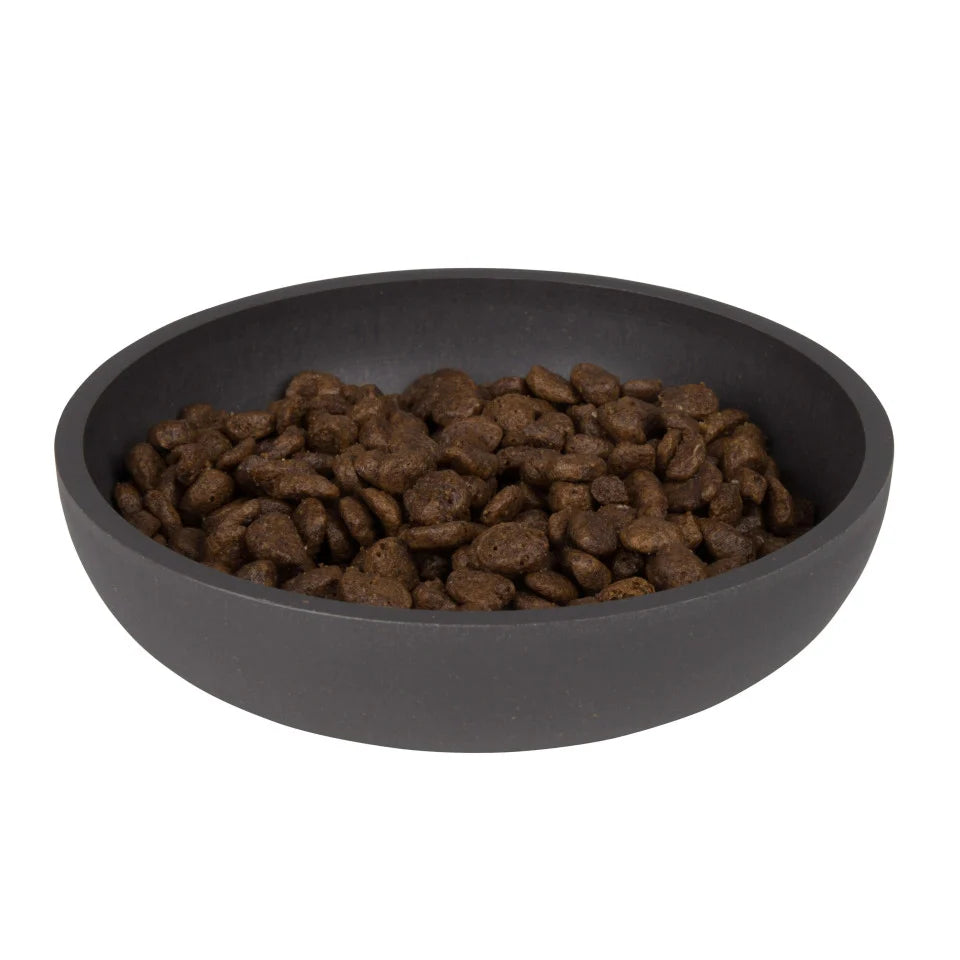 Castron District 70 Bamboo - 180ml - Dark Grey