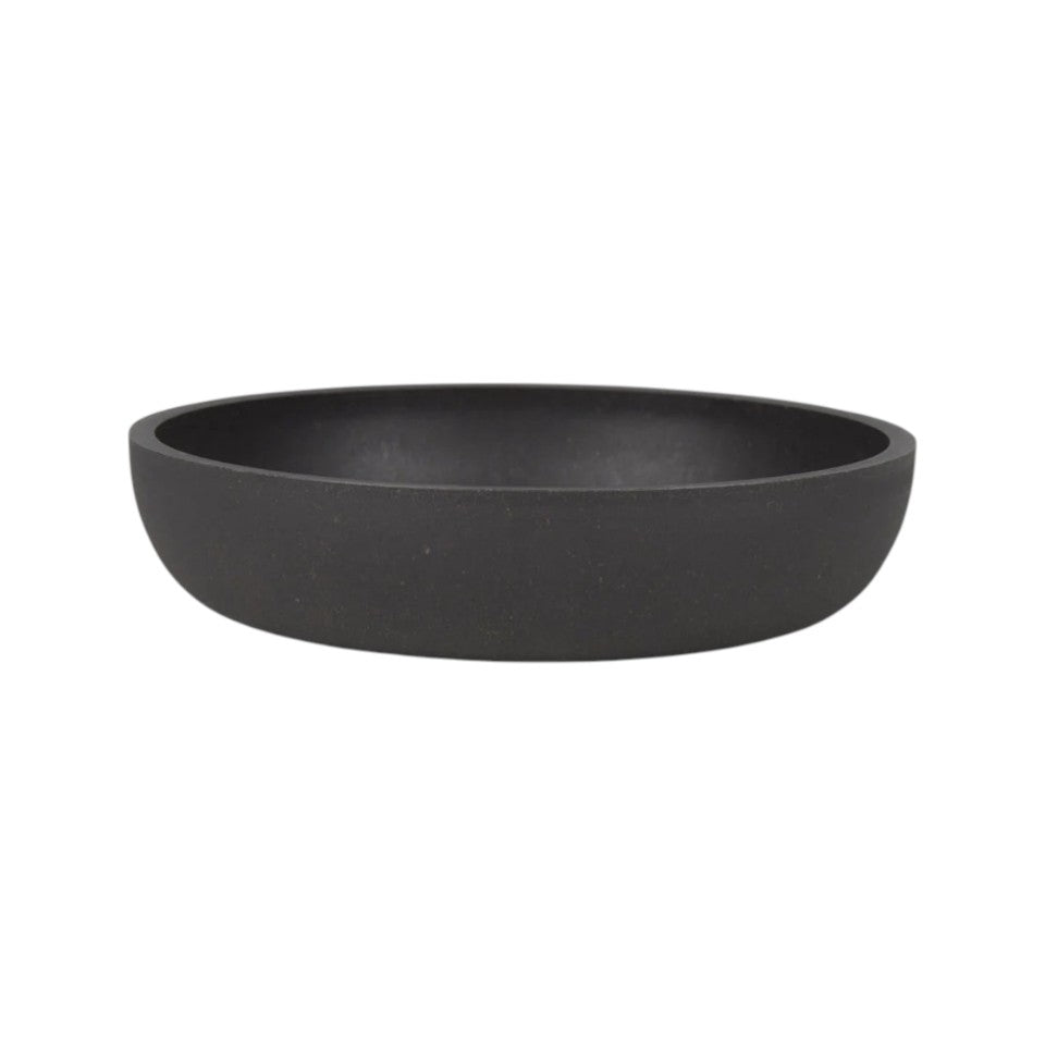 Castron District 70 Bamboo - 180ml - Dark Grey