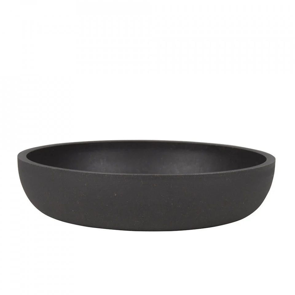Castron District 70 Bamboo - 180ml - Dark Grey