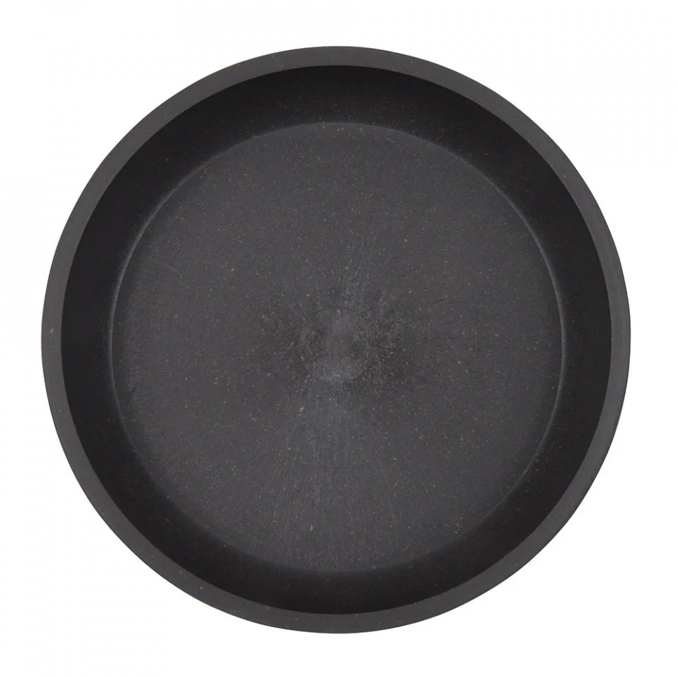 Castron District 70 Bamboo - 180ml - Dark Grey