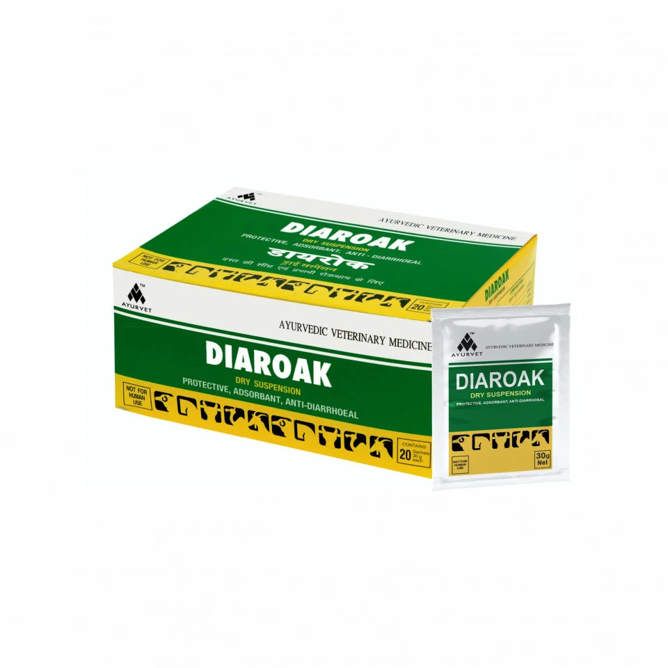 Diaroak 30 g