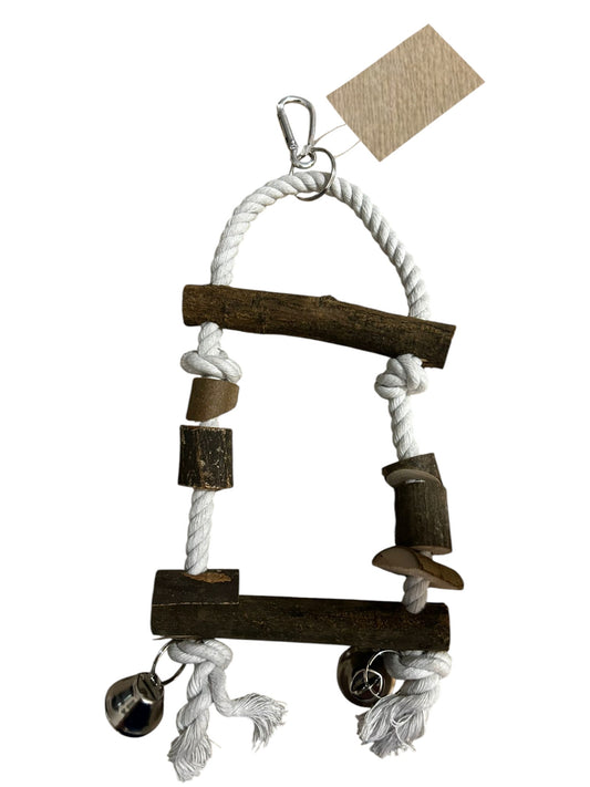 JUCARIE LEAGAN PENTRU PASARI 30CM