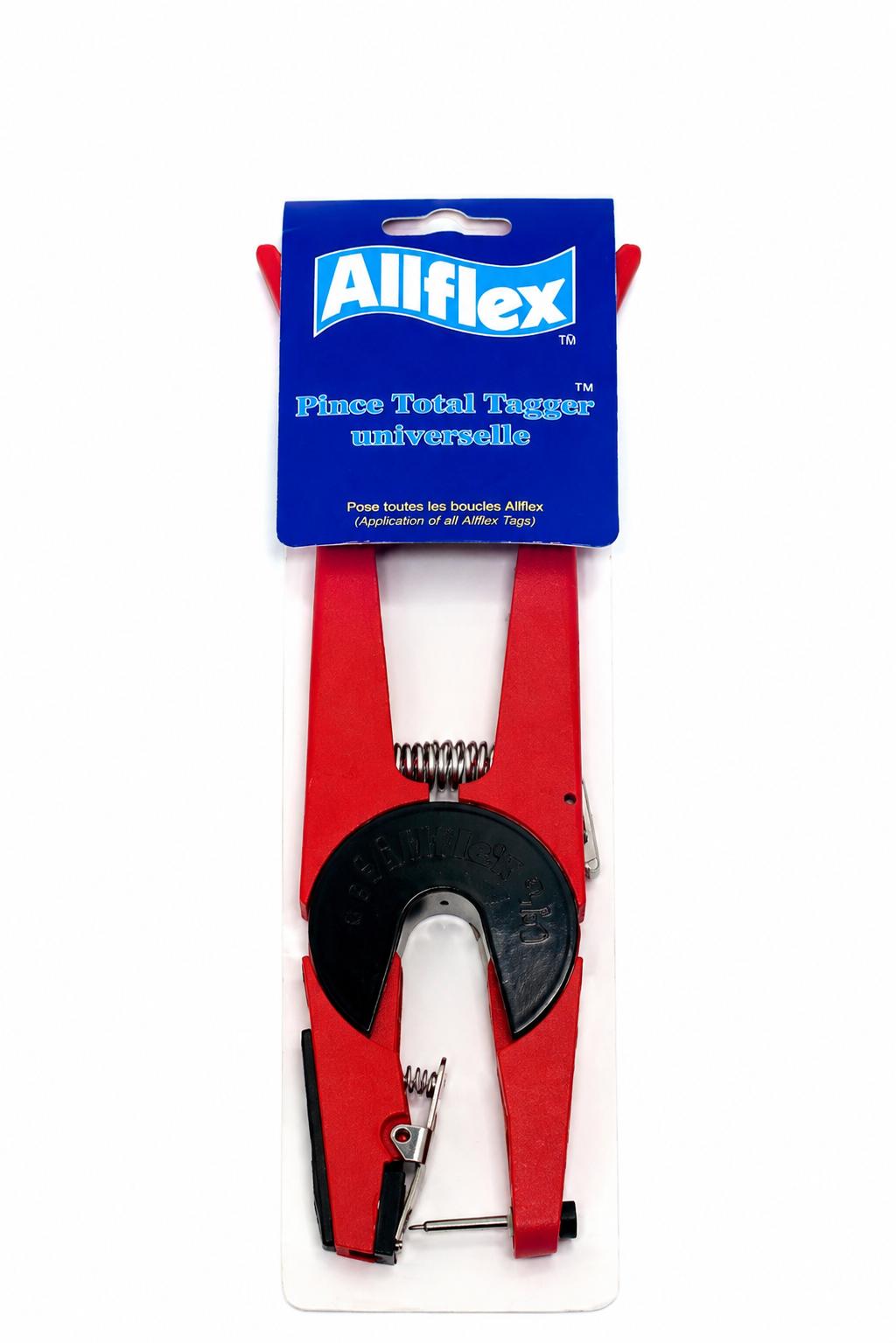 Clește crotaliere Allflex
