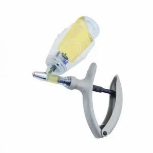HSW SERINGA AUTOMATA ECO-MATIC 2 ML LL WITH BOTTLE ATTACHMENT