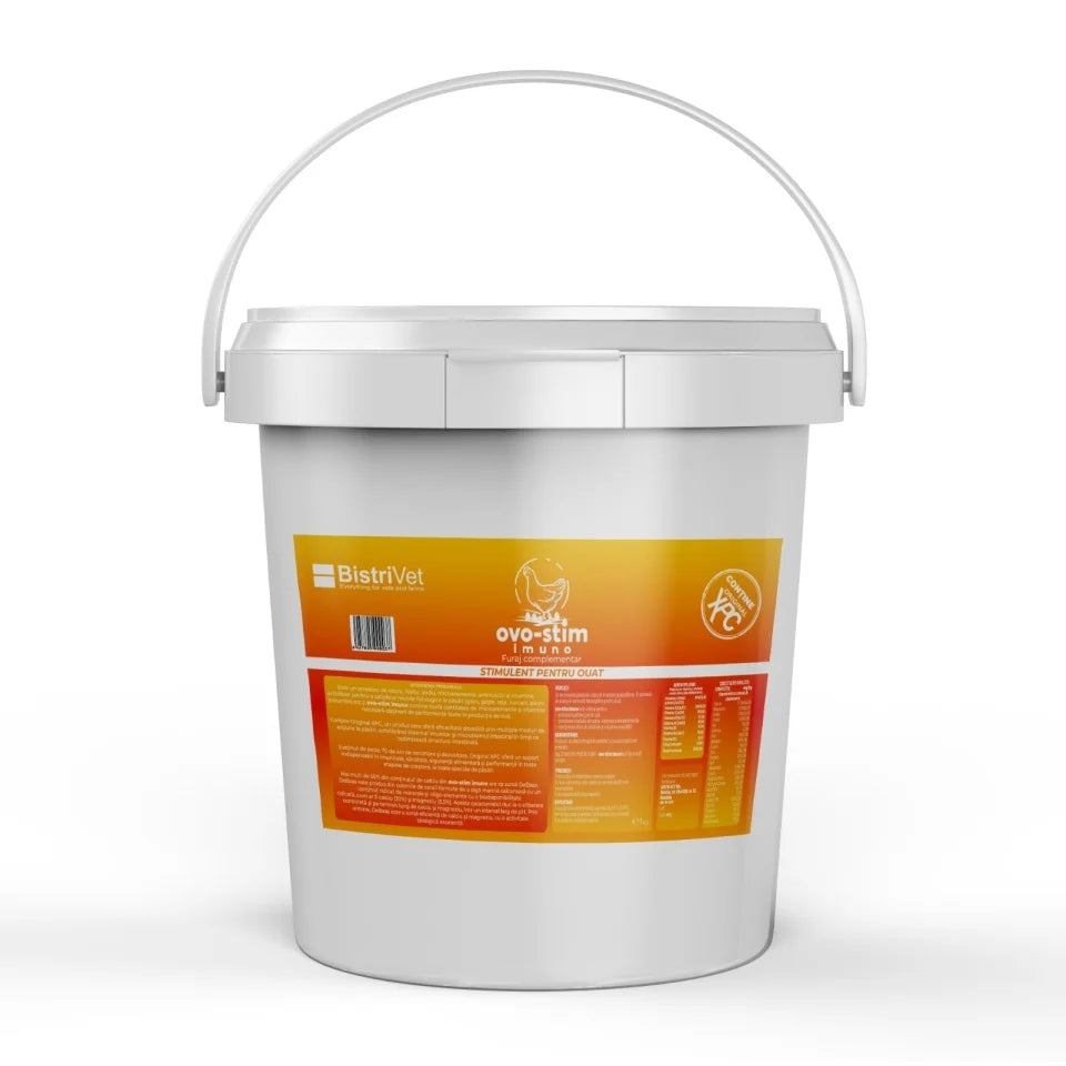 Ovo-Stim Imuno 1 Kg
