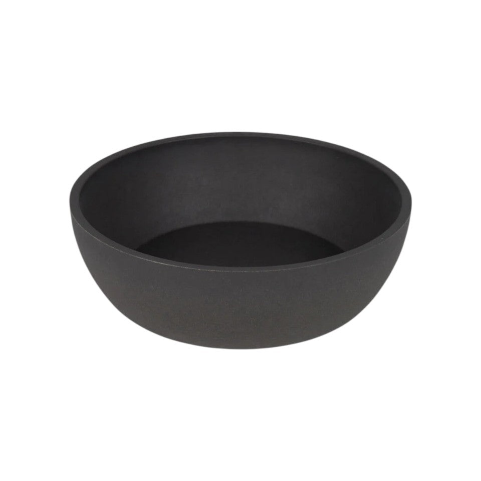 Castron District 70 Bamboo - 1000ml - Dark Grey