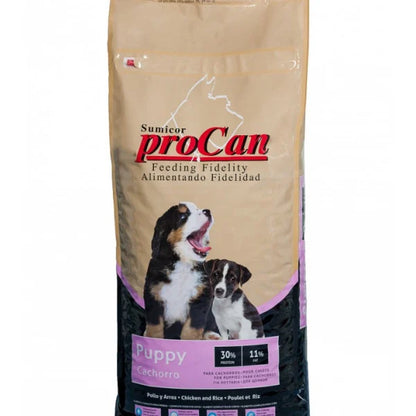 PROCAN CACHORROS PUPPY 20kg