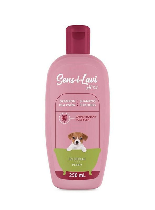 Șampon pentru cățeluși 250 ml