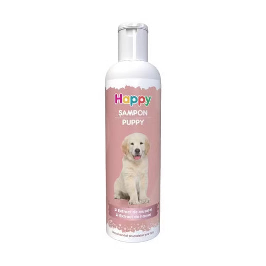 Șampon Happy Puppy 200 ML