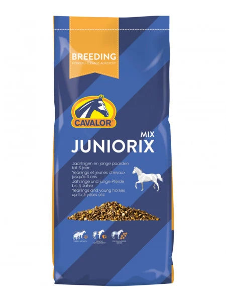 VL CAL JUNIORIX 20 KG