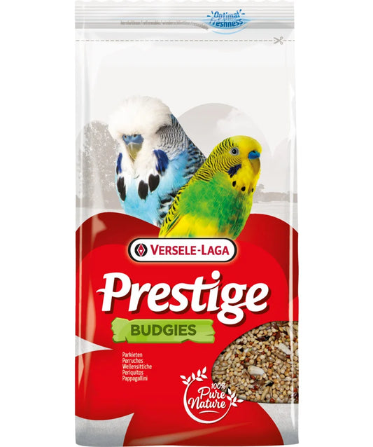 VL Prestige Budgies 1 kg